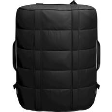 Db Duffle Bags & Sport Bags Db Journey Roamer Duffel Travel bag Black Out 60 L