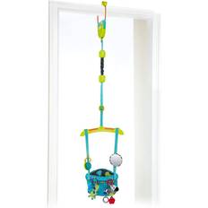 Bright Starts Bounce 'N Spring Deluxe Door Jumper