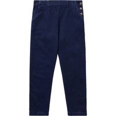 Seasalt Waterdance Trousers - Dark Indigo Wash