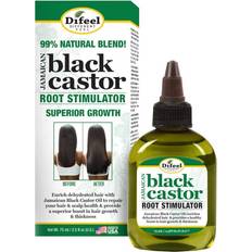 Difeel Jamaican Black Castor Superior Growth Root Stimulator 2.5fl oz