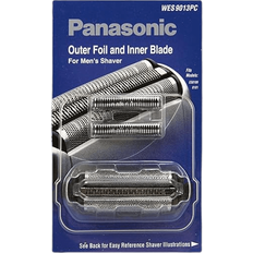 Running Water Shaver Replacement Heads Panasonic WES9013PC Shaver Replacement Heads