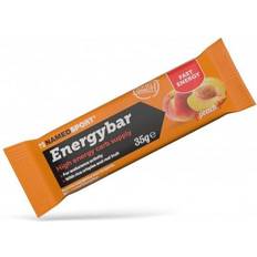 Namedsport Energy Bar Box of 12 35g Bars