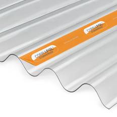 Corrapol Transparent Stormroof AC804