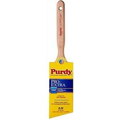 Purdy 144152725 Pro-Extra Glide Angular Paint Brush, 2-1/2 inch