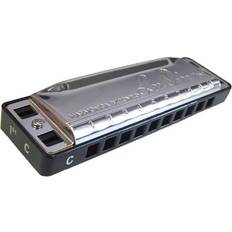 Best Harmonicas Lee Oskar Major Diatonic G