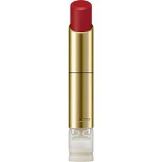 Sensai Lasting Plump Lipstick LP01 Ruby Red