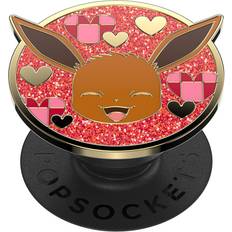 Popsockets Pokémon Enamel Eevee XOXO