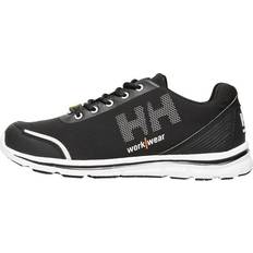 Helly Hansen Safety Shoes Helly Hansen Oslo Soft Toe arbetsskor O1, Svart/Orange