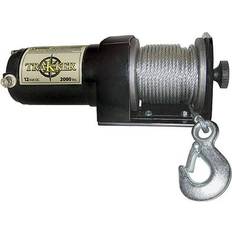 Keeper 2000 Lb. Electric Winch