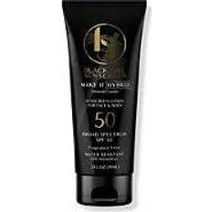 Black Girl Sunscreen Make It Hybrid Sunscreen SPF50 89ml