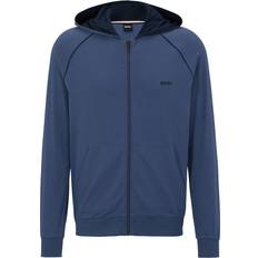 Hugo Boss Sweatshirt 50469581 Blau Regular Fit