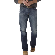 Wrangler Retro Relaxed Fit Bootcut Jeans - Jackson Hole