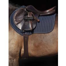 Horseware Bridles Horseware Rambo Micklem Comfort Long Girth Dark Brown unisex