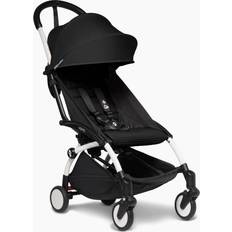 Babyzen YOYO2 Stroller Bundle Frame/Black Color Frame/Black Color