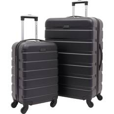 Travelers Club Harper Collection Luggage