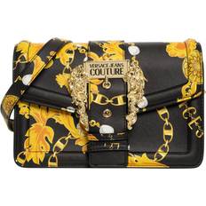 Versace Jeans Couture Crossbody Bags COUTURE Woman colour Black