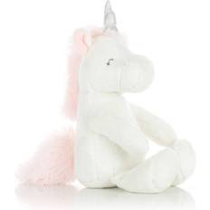 Carter's unicorn beanbag plush