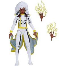 X-Men Marvel Legends 90s Animated VHS Storm 6-Inch Action Figure