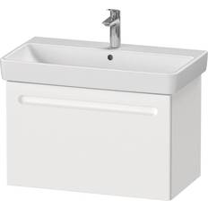 Duravit No.1 29.13 H Bath Vanity without Top