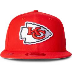 New Era Kansas City Chiefs Basic 9Fifty Snapback Hat