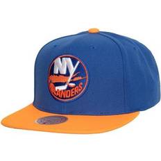 Mitchell & Ness Team Tone 2.0 Snapback York Islanders