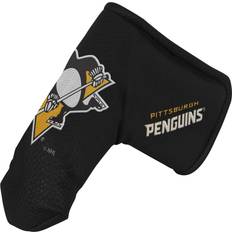 Team Effort Pittsburgh Penguins Blade Putter Headcover