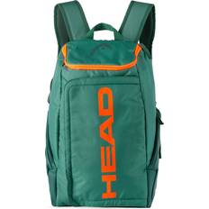 Tennis Bags & Covers Head Racket Pro Backpack 28l Green