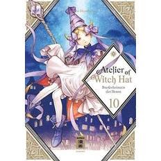 Atelier of Witch Hat