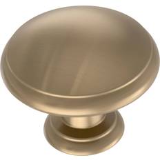 Franklin Brass P35597Z-B1 Knobs