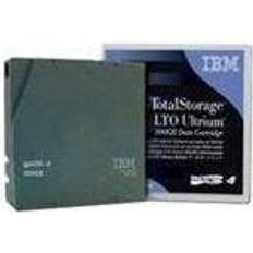 IBM Tape, LTO, Ultrium-3, 400GB/800GB, WORM 96P1203