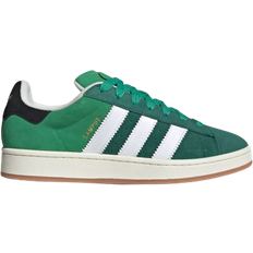 Adidas Campus 00s - Green/Cloud White/Collegiate Green