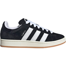 39 ⅓ - Firm Ground (FG) Shoes Adidas Campus 00s - Core Black/Cloud White/Off White