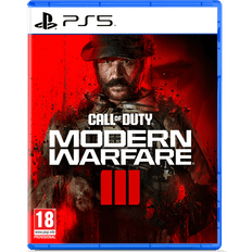 Call of duty modern warfare 3 Call of Duty: Modern Warfare III (PS5)