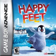 Happy Feet (GBA)