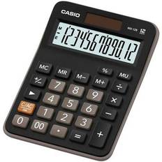 Calculators Casio MX-12B