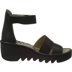 Fly London Sandals Fly London Bono290Fly - Black