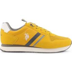 U.S. Polo Assn. Nobil M - Yellow