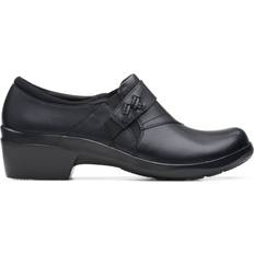 Clarks Angie Pearl - Black