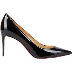 Heels & Pumps Christian Louboutin Kate 85 - Black