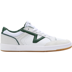 Vans Lowland ComfyCush JMP - Green/White