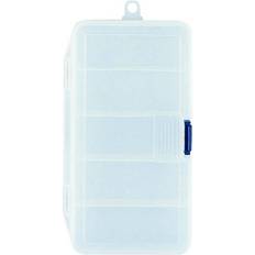 Meiho SFC Lure case clear