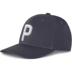 Puma Men's P 110 Snapback Cap - Navy Blazer