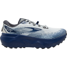 Brooks Caldera 6 M - Oyster/Blue Depths/Pearl