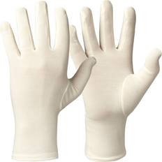 GranberG Bamboo Eczema Gloves - White