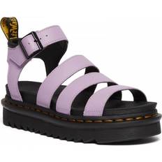 Dr. Martens Purple Sandals Dr. Martens Blaire - Lilac Pisa