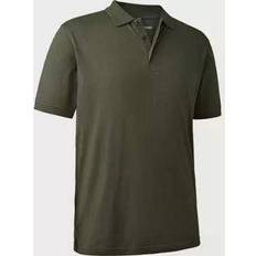 Hunting Polo Shirts Deerhunter Poloshirt Christian