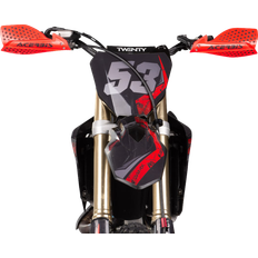 Acerbis Handschutz X-ULTIMATE RED/BLACK