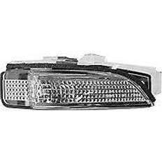 Cars Bumpers Van Wezel Blinker TOYOTA 5407916 8173102120 Blinklicht,Fahrtrichtungsanzeiger,Blinkleuchte,Seitenblinker