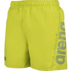 Arena Herren Badeshorts FUNDAMENTALS LOGO BOXER