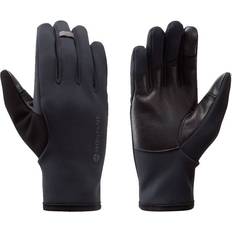 Montane Gloves Montane Men's WindJammer Lite Gloves Black Gloves